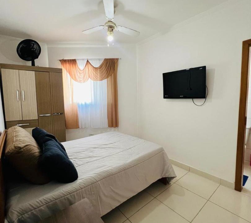 Photo of Bedroom in Mirim