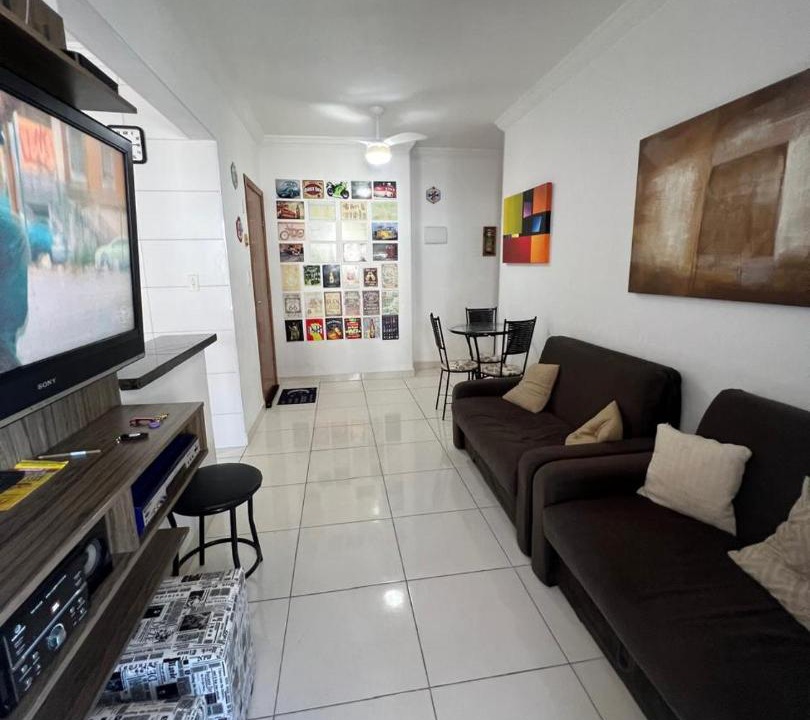 Photo of Livingroom in Mirim