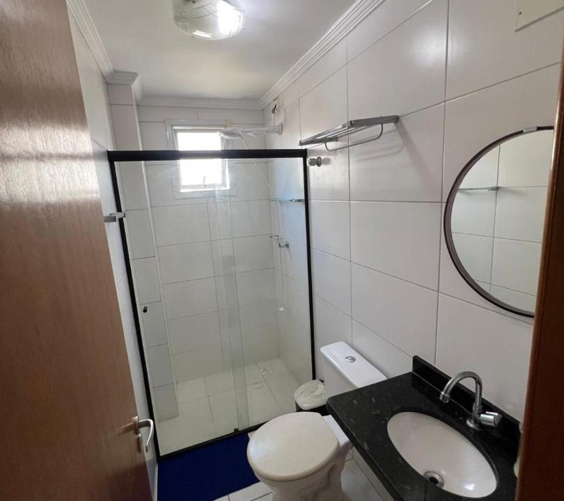 Photo of Bathroom in Mirim