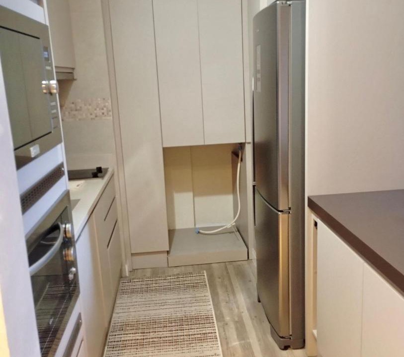 Photo of Kitchen in Czerniewicz