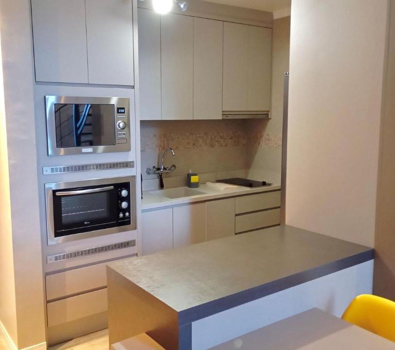 Photo of Kitchen in Czerniewicz