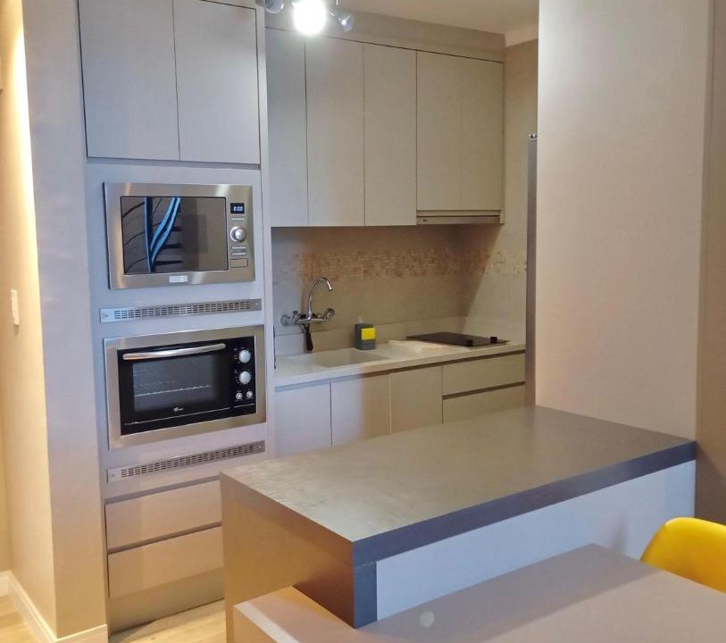 Photo of Kitchen in Czerniewicz