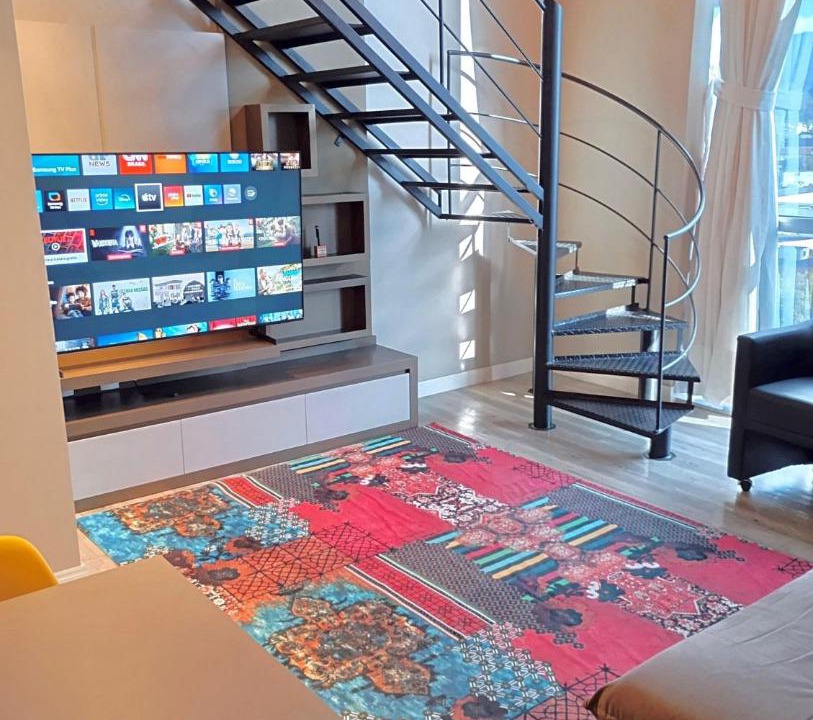 Photo of Livingroom in Czerniewicz