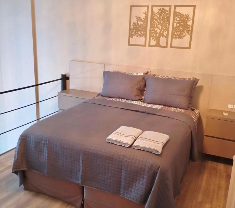 Photo of Bedroom in Czerniewicz