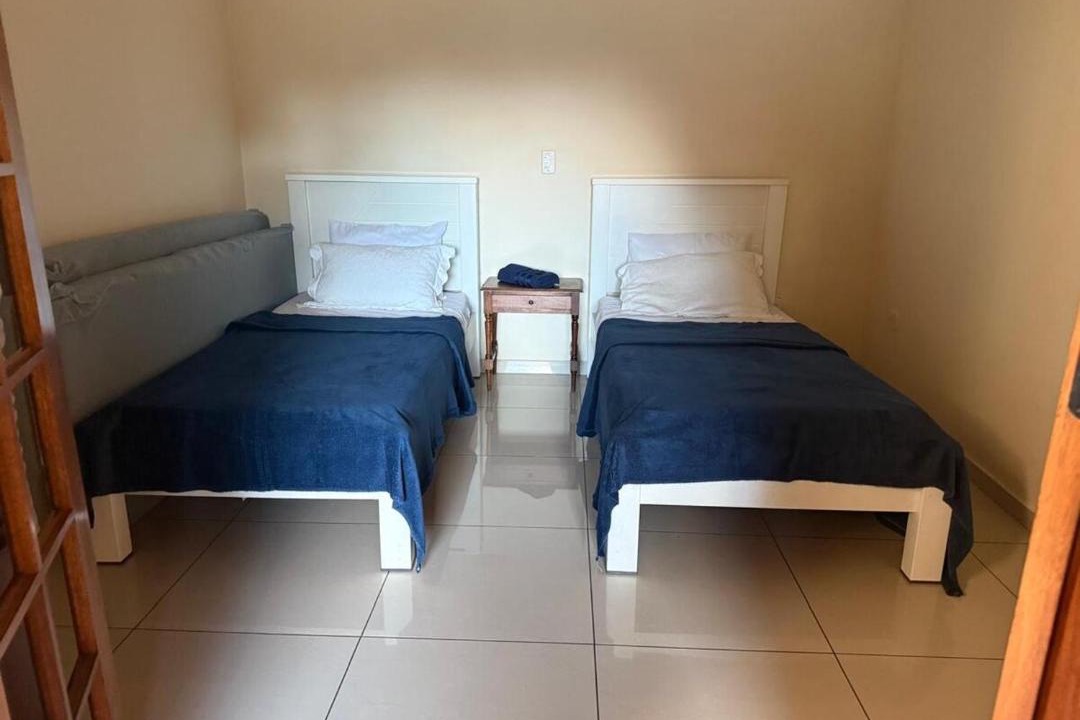 Photo of Bedroom in Itatiba
