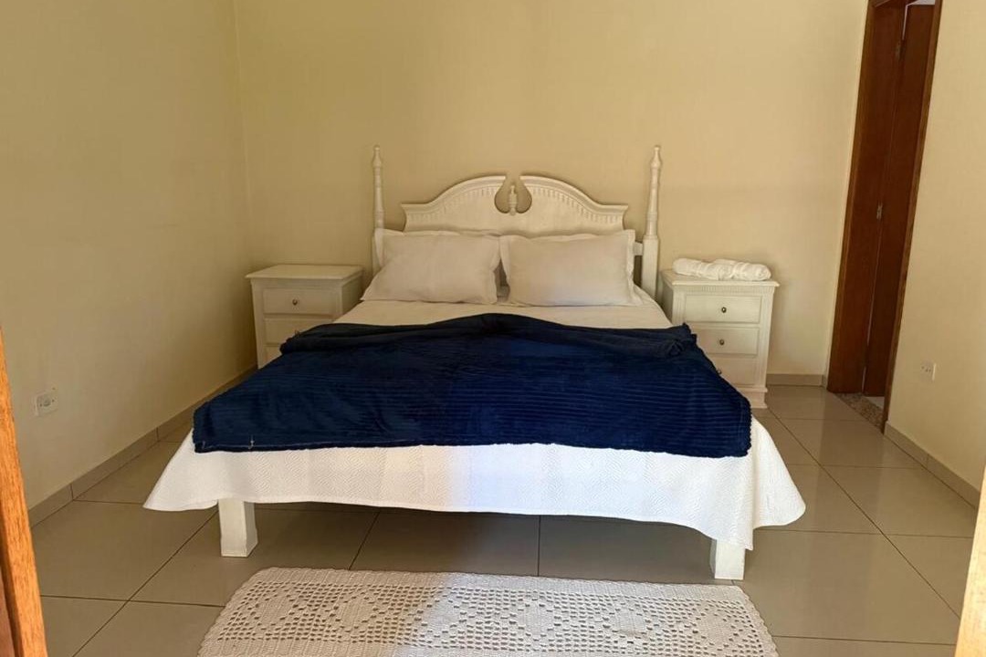Photo of Bedroom in Itatiba