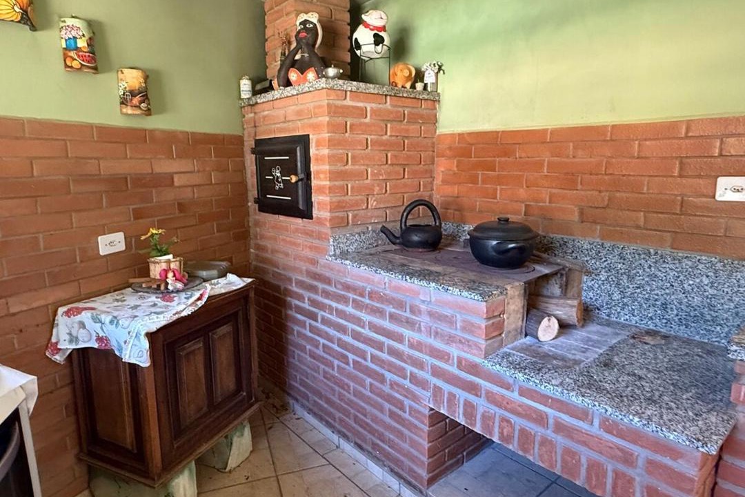 Photo of Kitchen in Itatiba