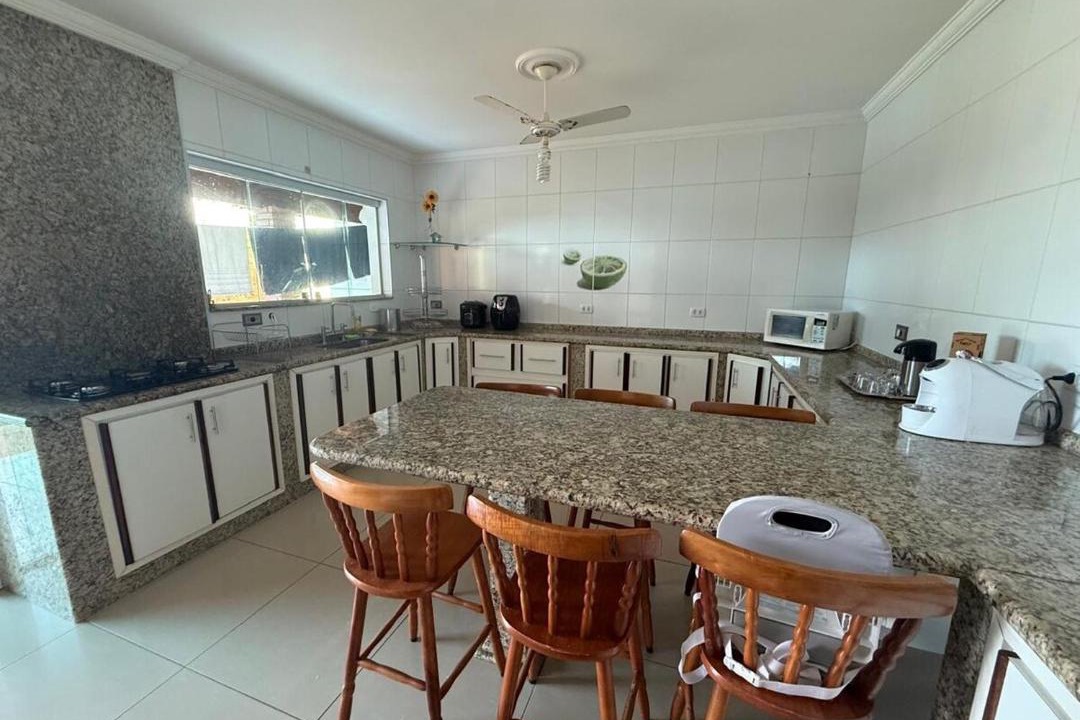 Photo of Kitchen in Itatiba