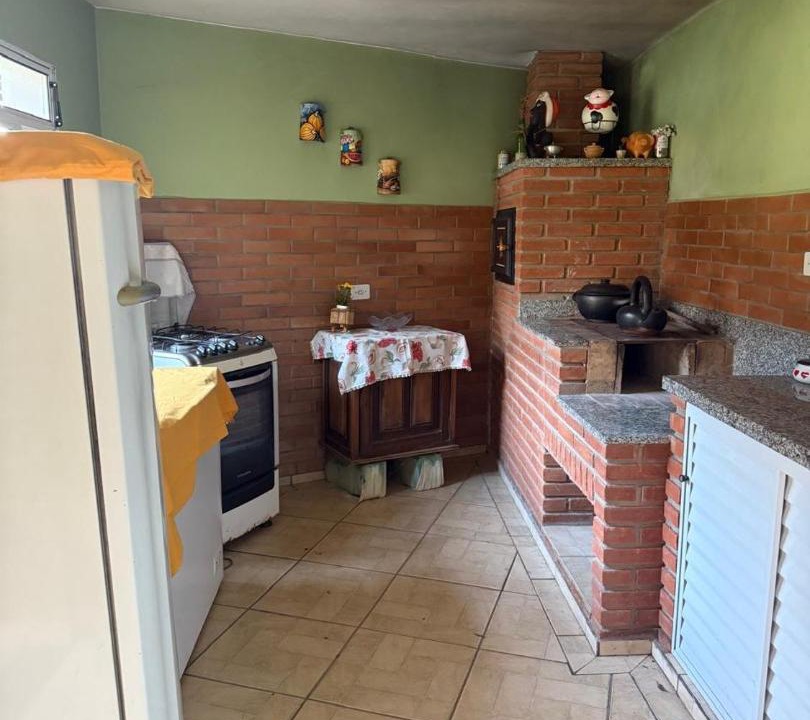Photo of Kitchen in Itatiba
