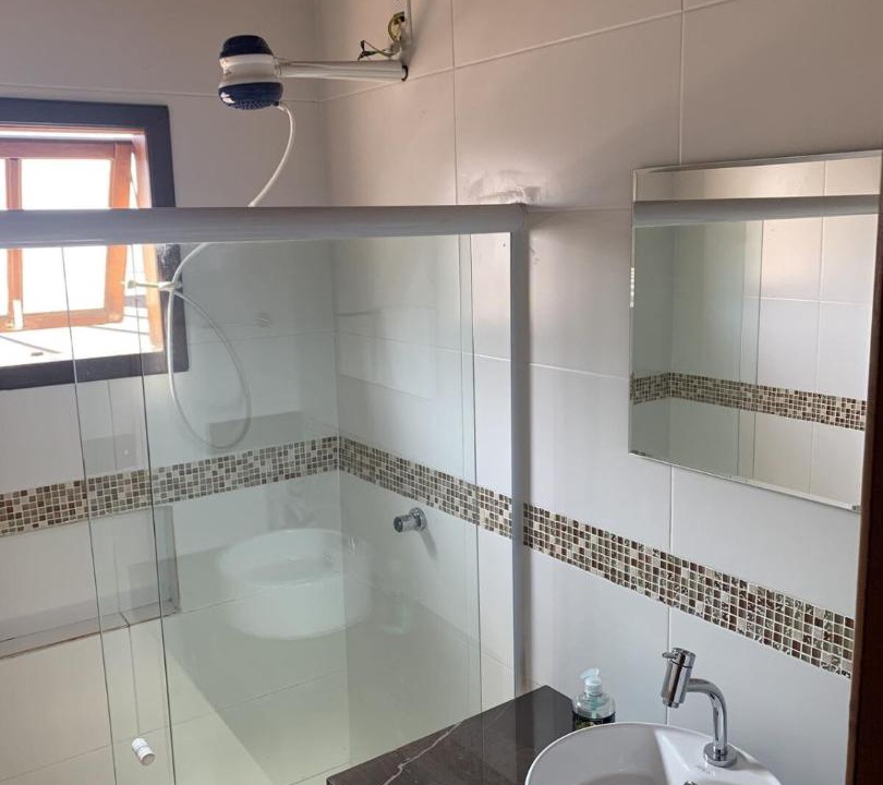 Photo of Bathroom in Pontal da Cruz