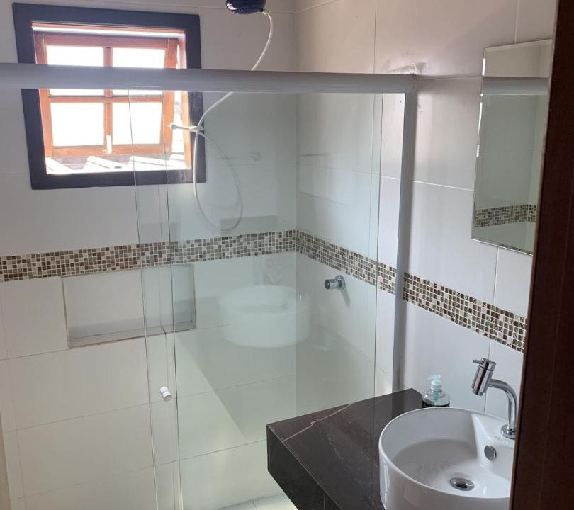 Photo of Bathroom in Pontal da Cruz