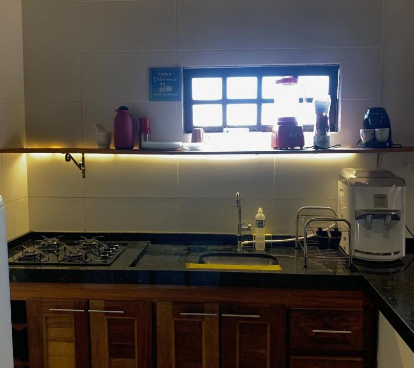 Photo of Kitchen in Pontal da Cruz