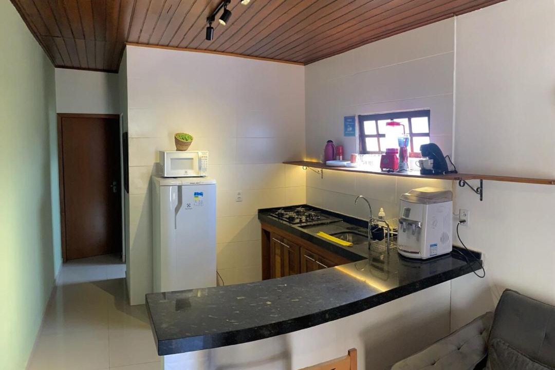 Photo of Kitchen in Pontal da Cruz