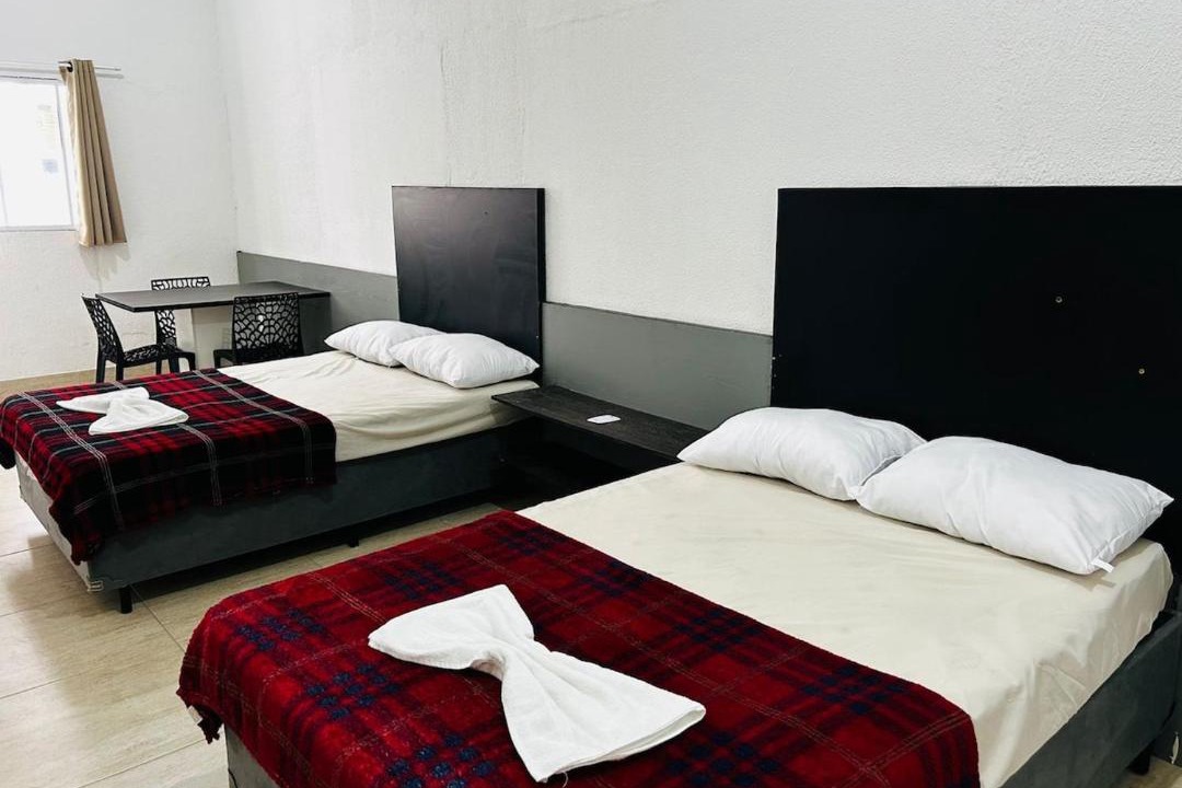 Photo of Bedroom in Sitio Barrocada