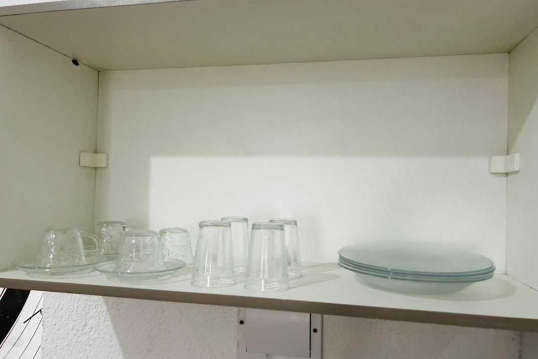 Photo of Kitchen in Sitio Barrocada