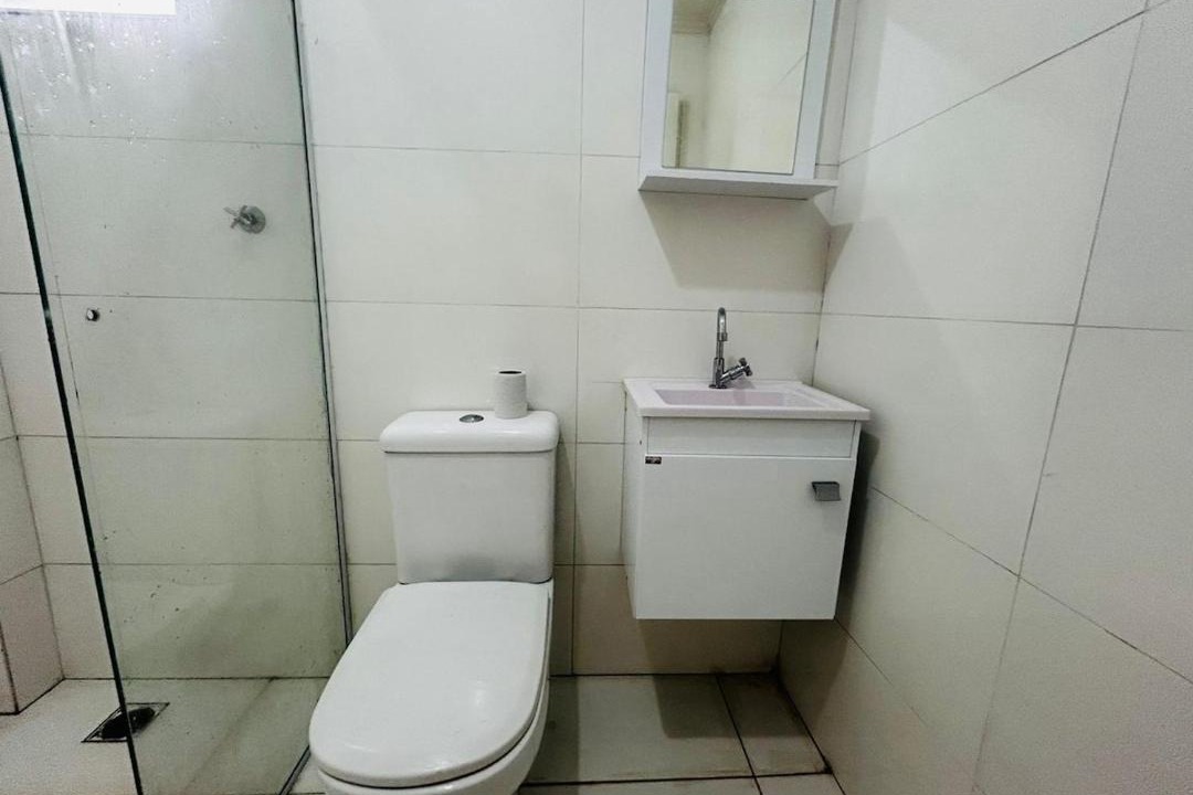 Photo of Bathroom in Sitio Barrocada