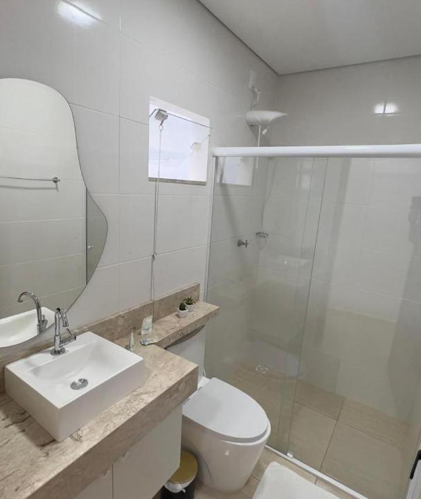 Photo of Bathroom in Ovidio Teixeira