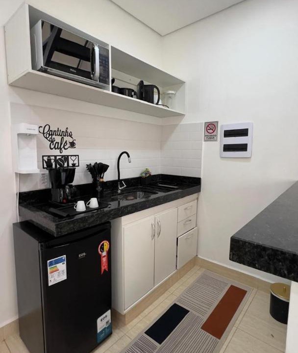 Photo of Kitchen in Ovidio Teixeira