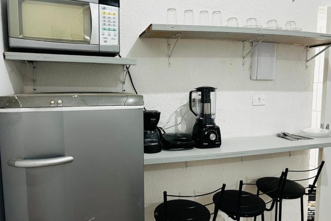 Photo of Kitchen in Sitio Barrocada