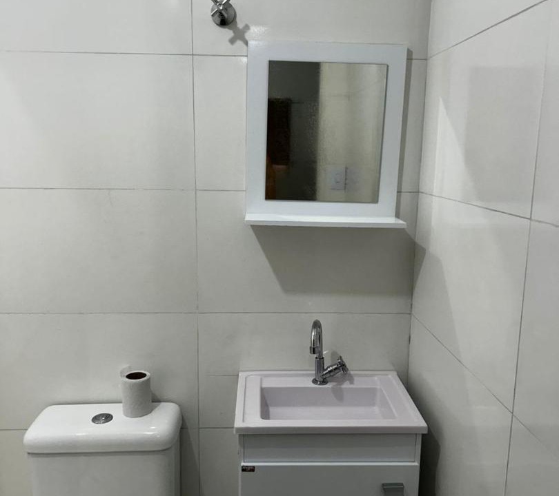 Photo of Bathroom in Sitio Barrocada