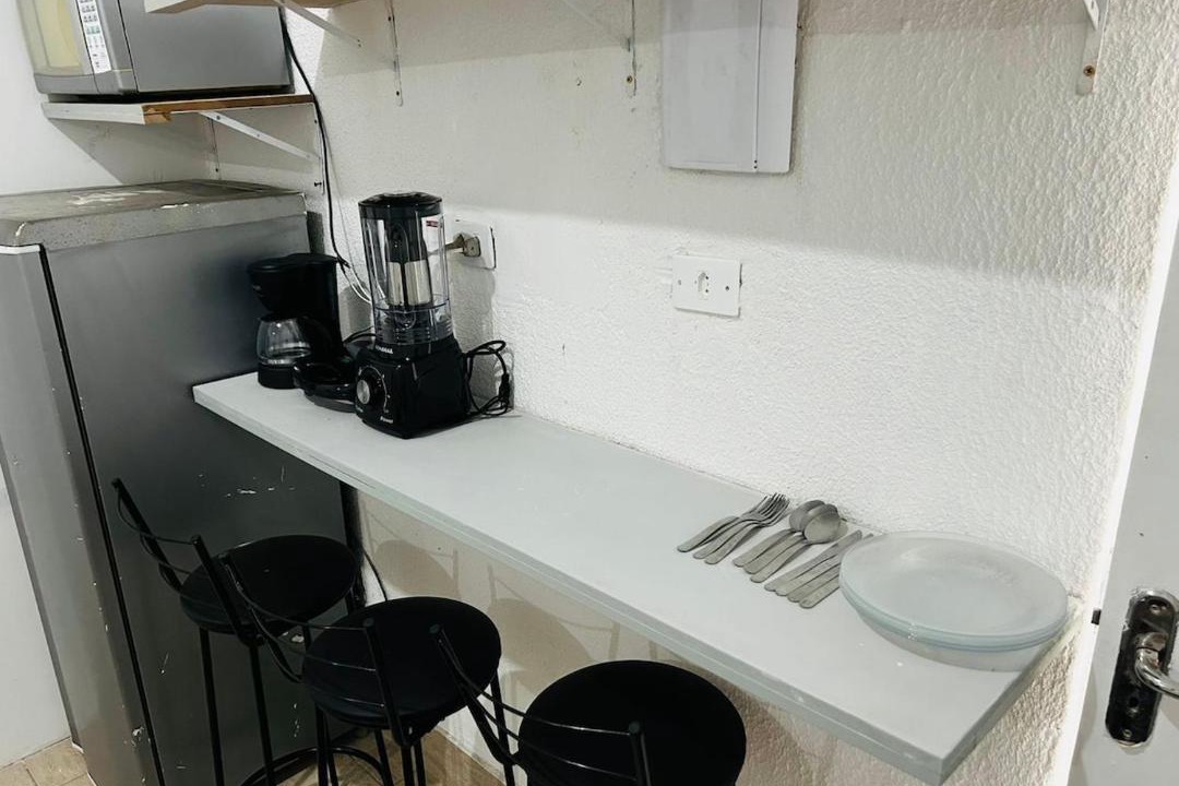 Photo of Kitchen in Sitio Barrocada