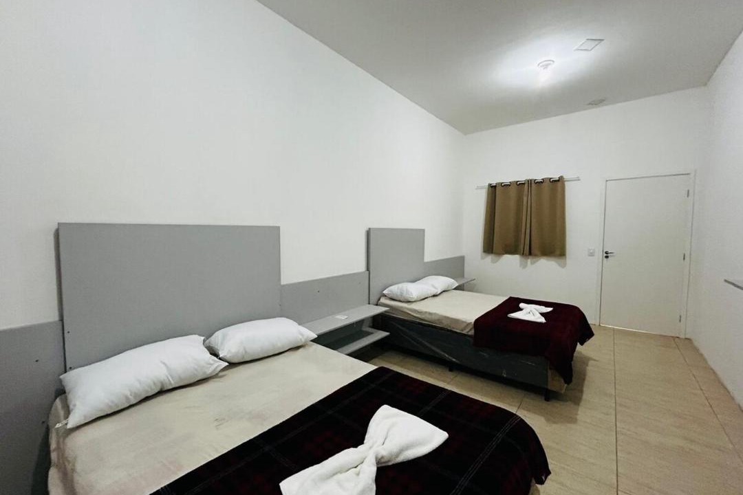 Photo of Bedroom in Sitio Barrocada