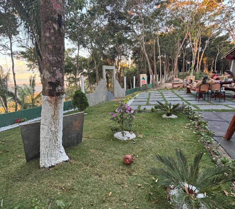 Photo of Outdoor in Guaraciaba do Norte