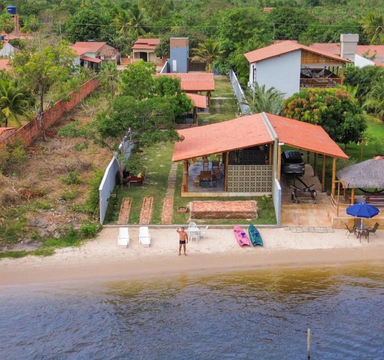 Photo of Others in Barreirinhas