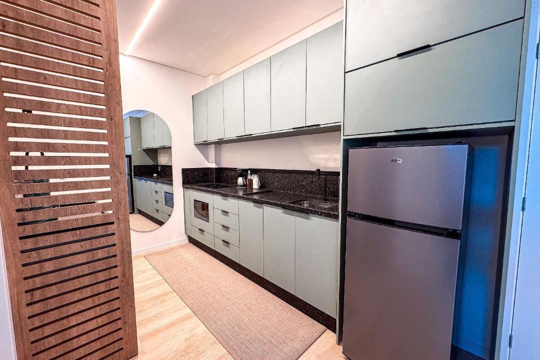 Photo of Kitchen in Santa Terezinha