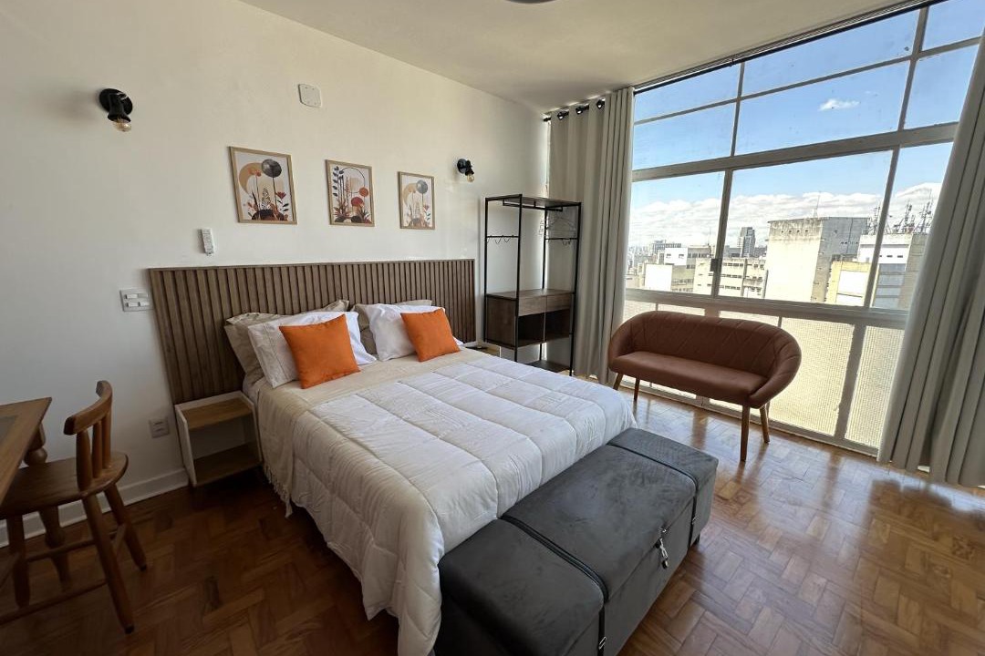 Photo of Bedroom in Republica