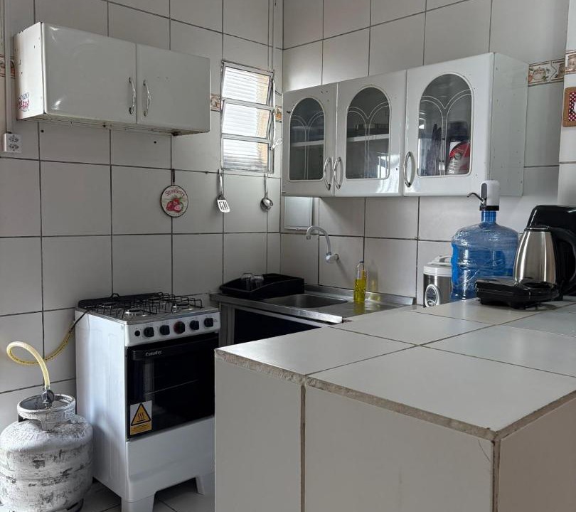Photo of Kitchen in Guaramiranga