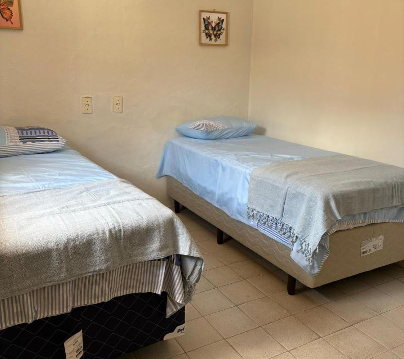 Photo of Bedroom in Guaramiranga