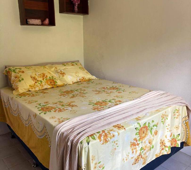 Photo of Bedroom in Guaramiranga