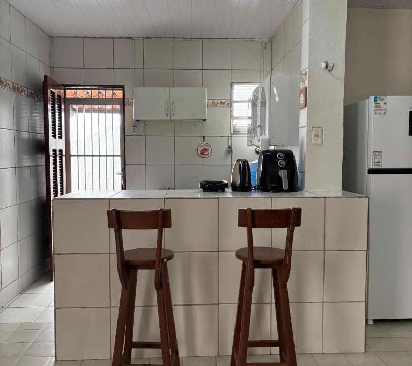 Photo of Kitchen in Guaramiranga