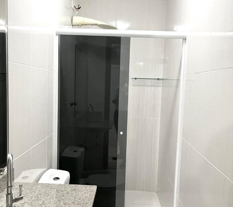 Photo of Bathroom in Vila Assuncao