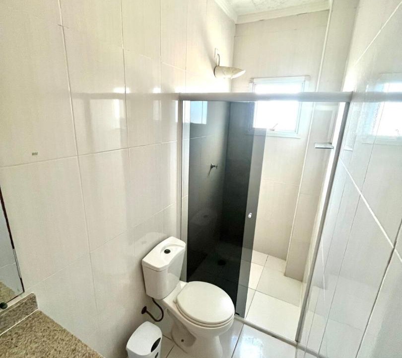 Photo of Bathroom in Vila Assuncao
