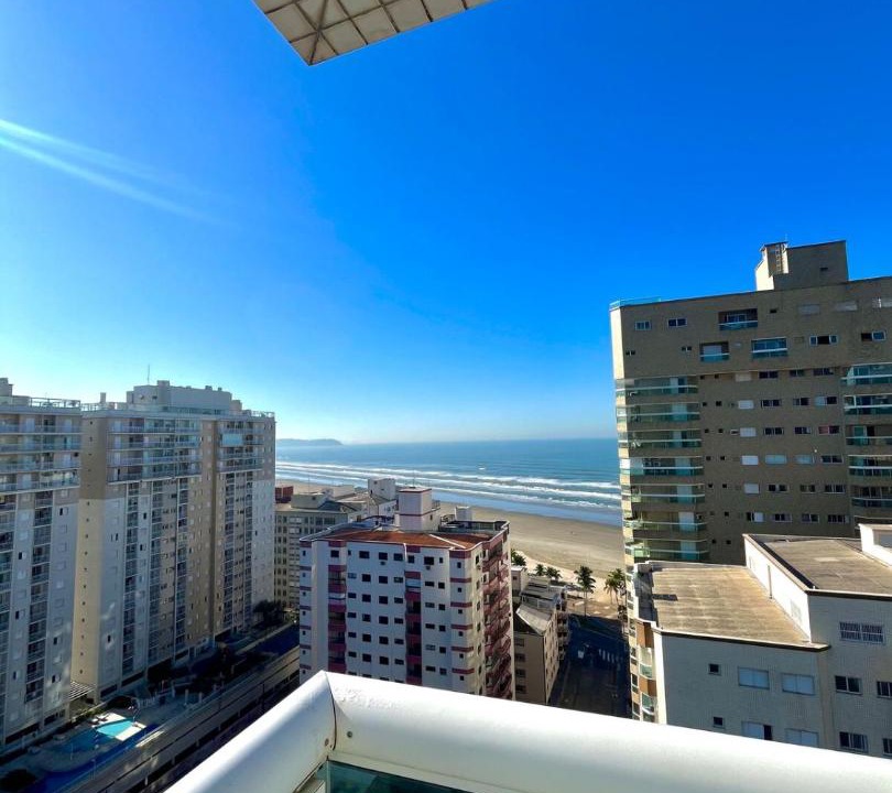 Photo of Patio Balcony in Vila Assuncao
