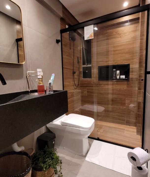 Photo of Bathroom in Estreito