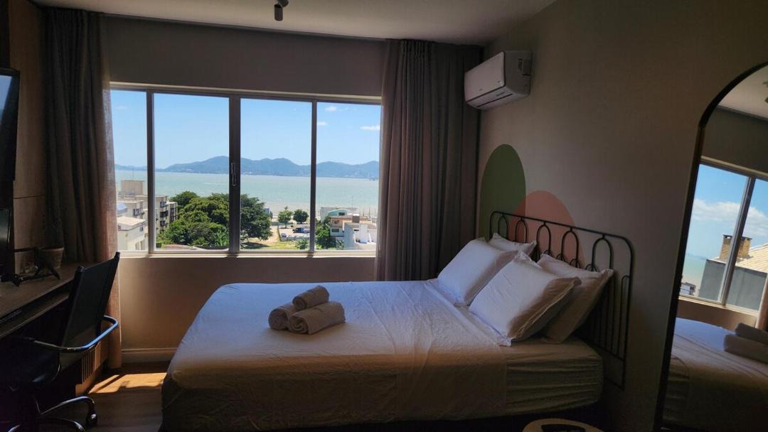 Photo of Bedroom in Estreito