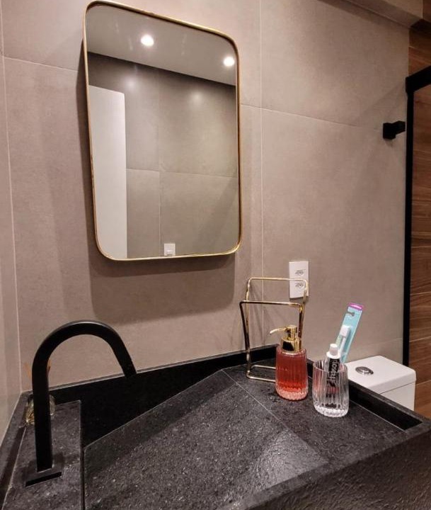 Photo of Bathroom in Estreito