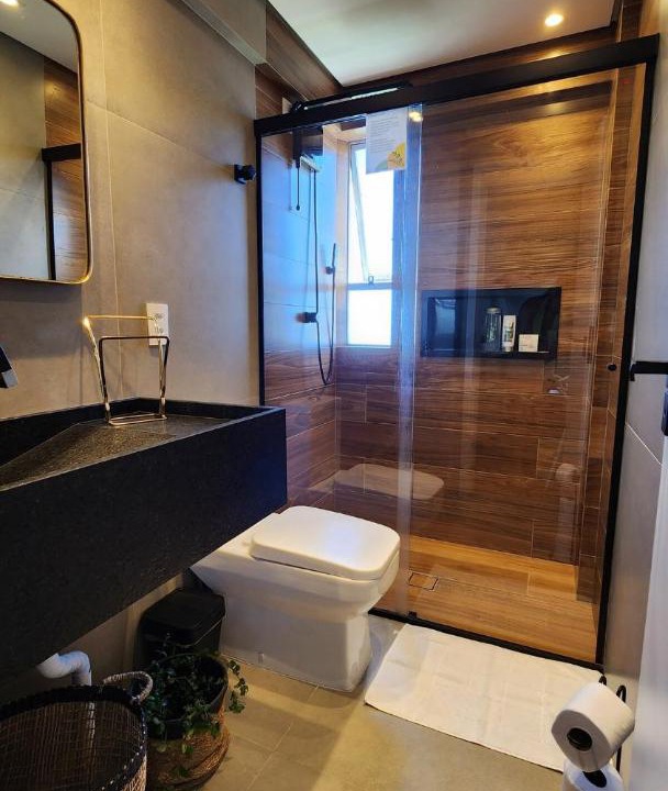 Photo of Bathroom in Estreito