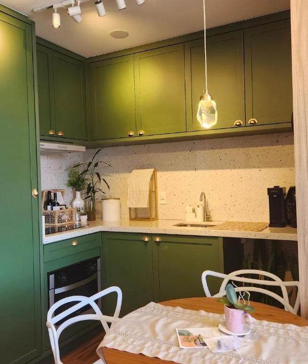 Photo of Kitchen in Estreito