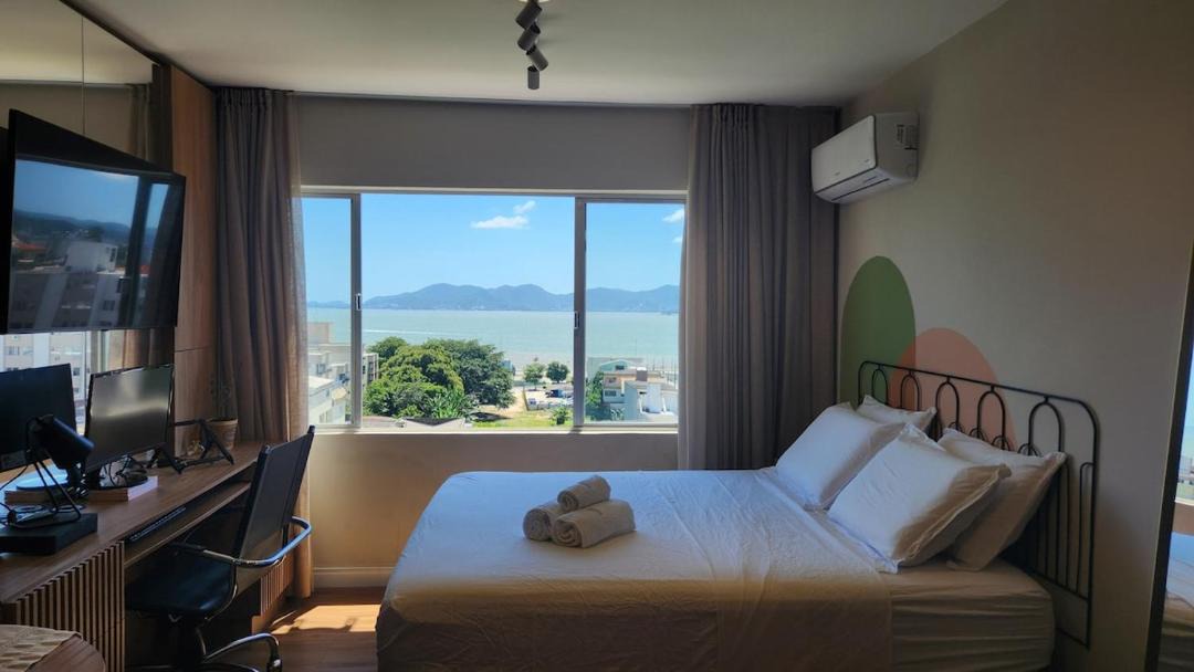 Photo of Bedroom in Estreito