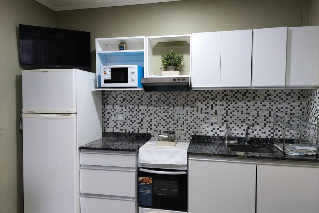 Photo of Kitchen in San Martin de los Andes