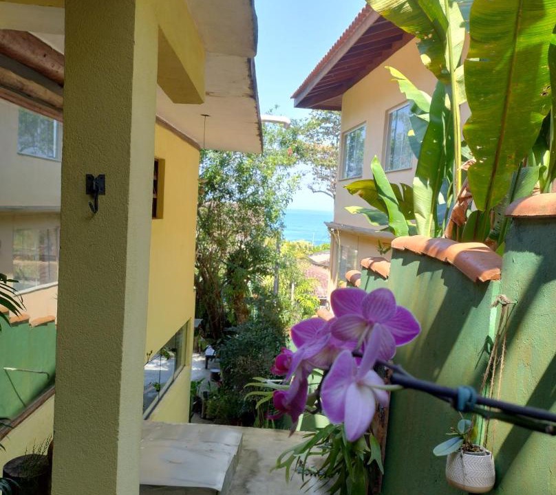Photo of Patio Balcony in Tenorio