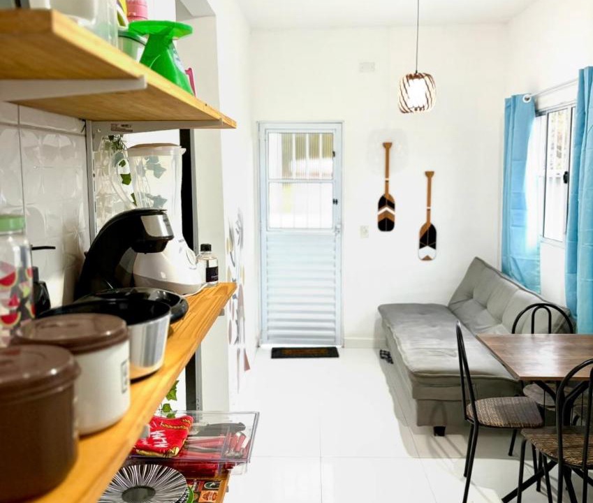Photo of Kitchen in Jardim das Cancoes