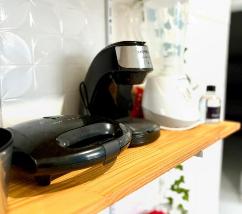 Photo of Kitchen in Jardim das Cancoes