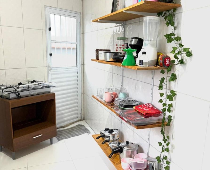 Photo of Kitchen in Jardim das Cancoes
