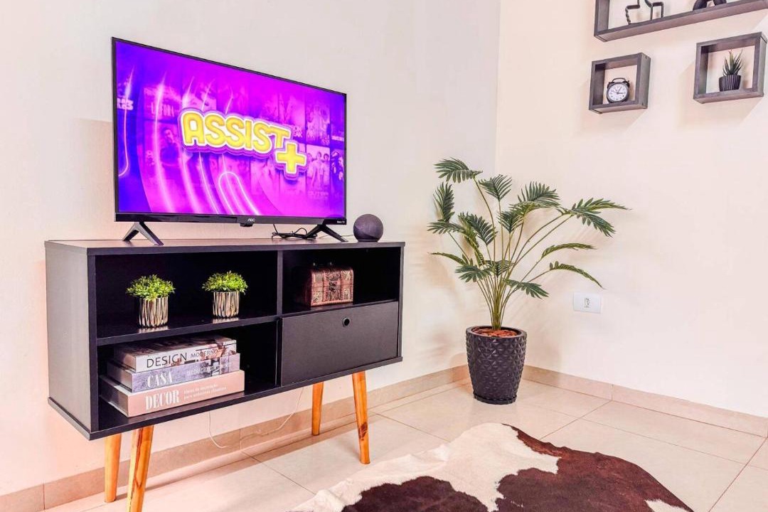 Photo of Livingroom in Ourinhos