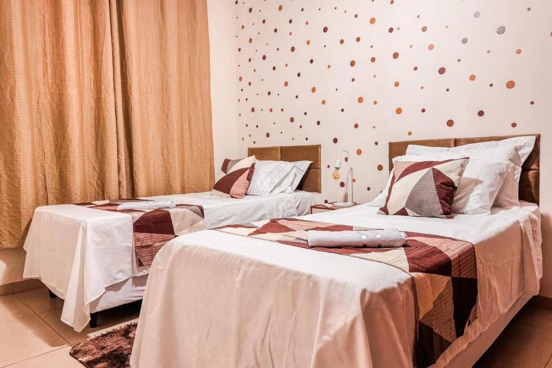 Photo of Bedroom in Ourinhos